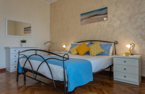 Mirafiori Sud Apartment | La Casa di Marygrace by Wonderful Italy