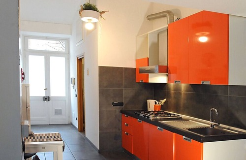San Salvario Apartment | La Casa di Mattoni by Wonderful Italy