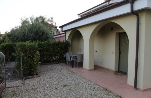 Riva Ligure Apartment | La casa di Mauro - Mare e ciclabile a pochi passi