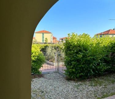 Riva Ligure Apartment | La casa di Mauro - Mare e ciclabile a pochi passi