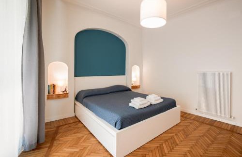 Paraggi Apartment | La Casa di Mirella - a due passi da Portofino