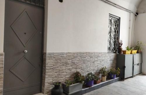 Palermo Apartment | La casa di Nanà IL BAGLIO