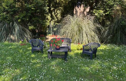Pisa Apartment | La casa di Nana’