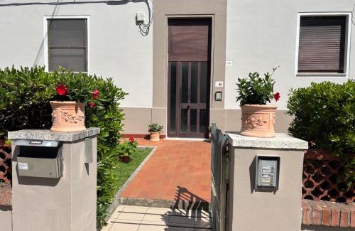 Pisa Apartment | La casa di Nana’