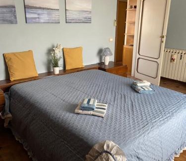 Pisa Apartment | La casa di Nana’