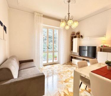 Finalborgo Apartment | La casa di Nani e Cin