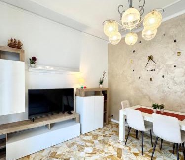 Finalborgo Apartment | La casa di Nani e Cin