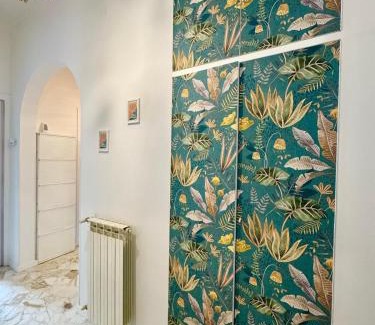 Finalborgo Apartment | La casa di Nani e Cin