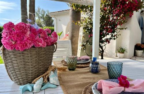 Maddalenedda Bed & Breakfast | La Casa di Nina