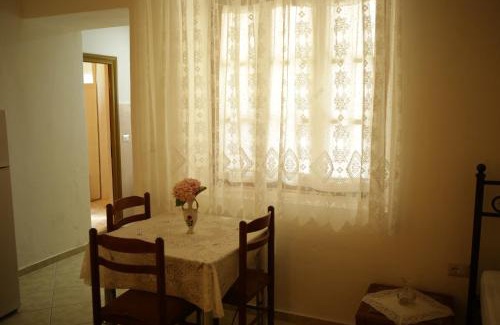 Qeparo Apartment | La Casa di Nonna
