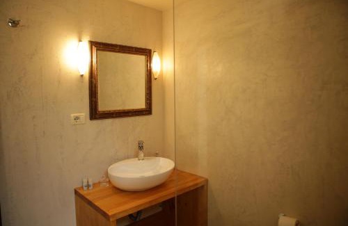 Qeparo Apartment | La Casa di Nonna
