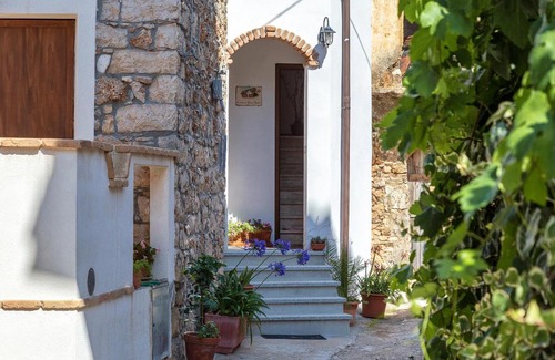 Baunei House | La Casa di Nonna Monni