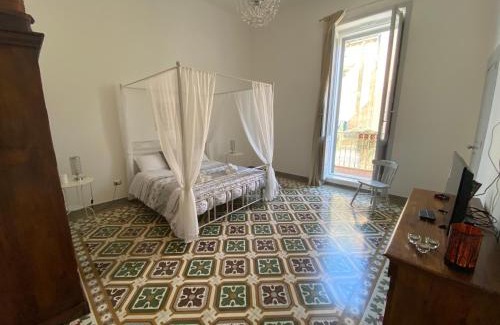 Lecce Apartment | La casa di nonna Titina