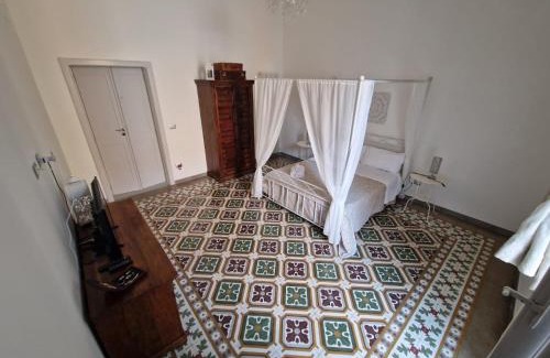 Lecce Apartment | La casa di nonna Titina