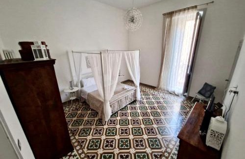 Lecce Apartment | La casa di nonna Titina