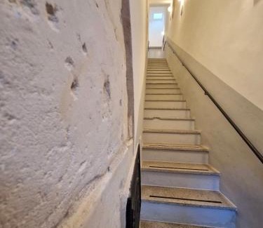 Lecce Apartment | La casa di nonna Titina