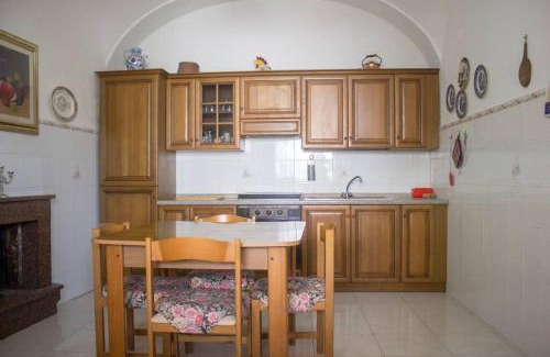 Modolo House | La casa di Nonno Ciccito