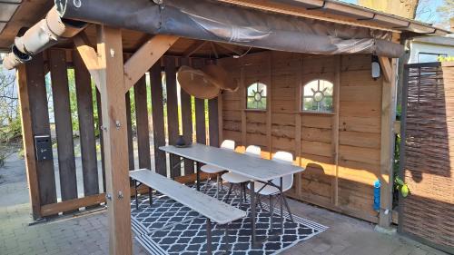 Sevenum Other | La Casa Di Nyo - Camping De Schatberg