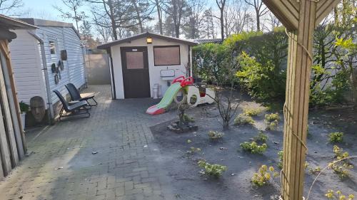 Sevenum Other | La Casa Di Nyo - Camping De Schatberg