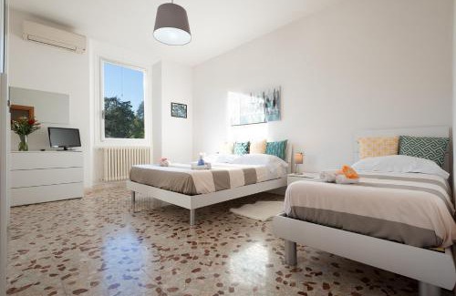 Oltrarno Apartment | La casa di Otto
