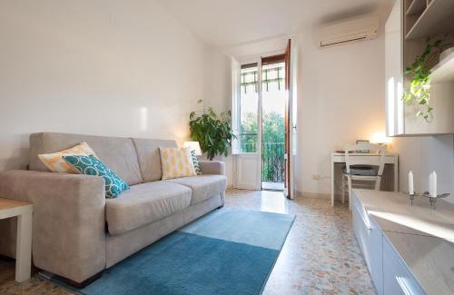 Oltrarno Apartment | La casa di Otto