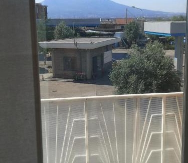 Sant'Antonio Abate Apartment | La casa di paola