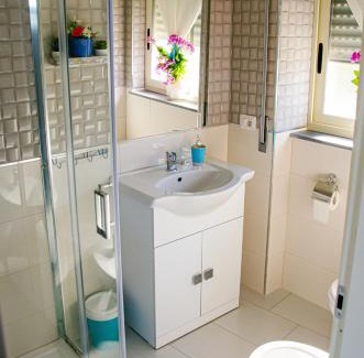 Sant'Antonio Abate Apartment | La casa di paola