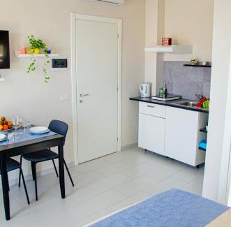 Sant'Antonio Abate Apartment | La casa di paola