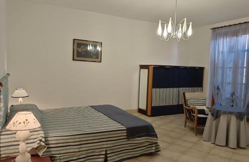Lunamatrona House | La casa di Papero