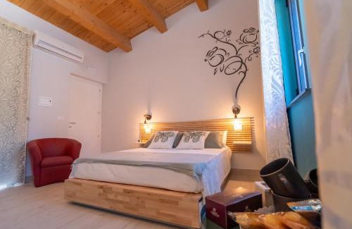 Randazzo Bed & Breakfast | La Casa di Peppolo
