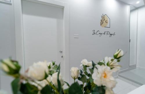 Randazzo Bed & Breakfast | La Casa di Peppolo