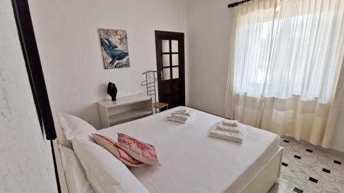 Limpiddu Apartment | La Casa Di Rita