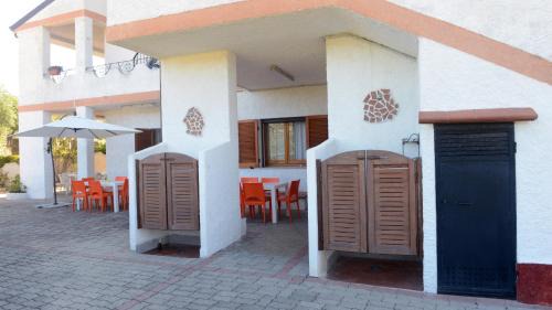 Limpiddu Apartment | La Casa Di Rita