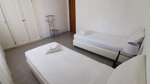 Limpiddu Apartment | La Casa Di Rita
