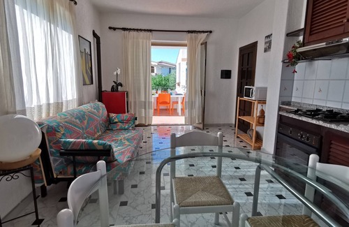 Limpiddu Apartment | La Casa Di Rita - Li Cucutti