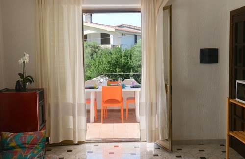 Limpiddu Apartment | La Casa Di Rita - Li Cucutti