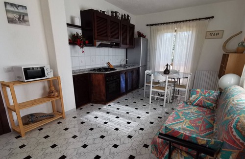 Limpiddu Apartment | La Casa Di Rita - Li Cucutti