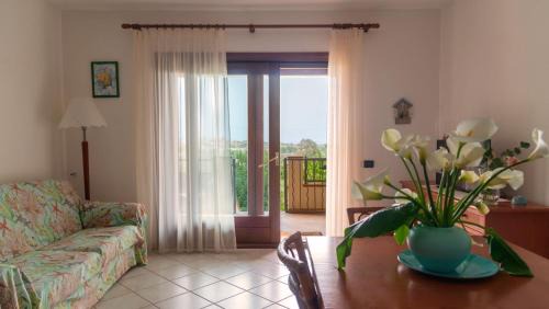 S'Iscala Apartment | La Casa di Salvatore