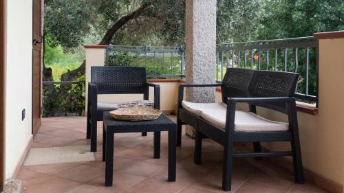 S'Iscala Apartment | La Casa di Salvatore