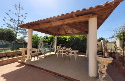 Fanusa Apartment | La casa di Sonia