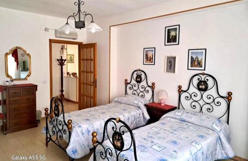Alghero Apartment | La casa di Tina