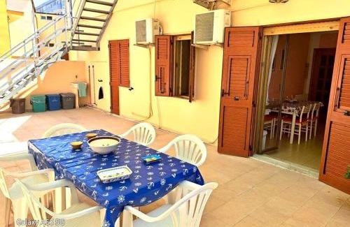 Alghero Apartment | La casa di Tina