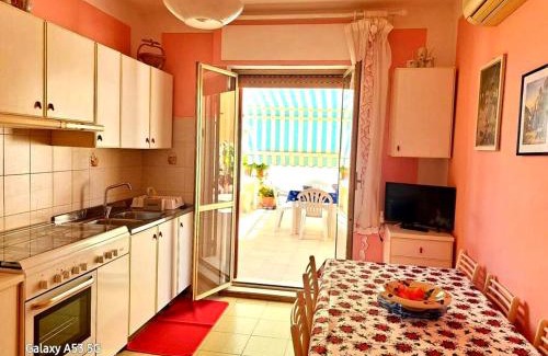 Alghero Apartment | La casa di Tina