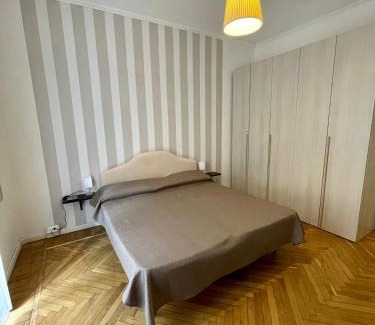 Cit Turin Apartment | La Casa di Titilla