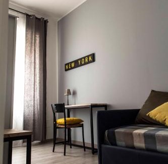 Civitanova Marche House | La Casa Di Titti
