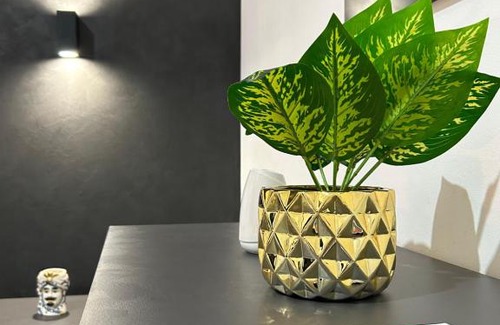 Palermo Apartment | La Casa Di Totò