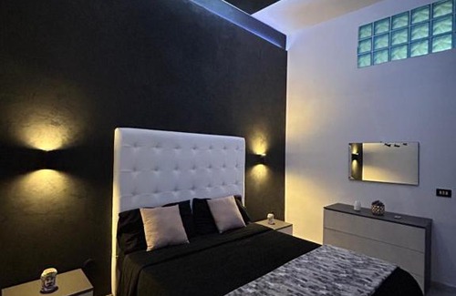 Palermo Apartment | La Casa Di Totò