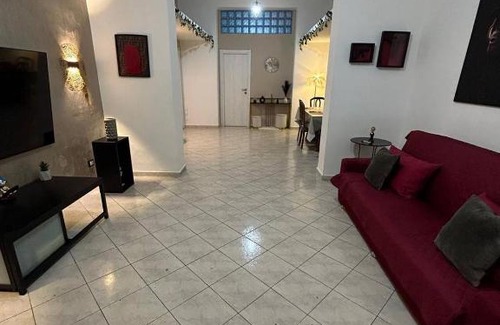 Palermo Apartment | La Casa Di Totò
