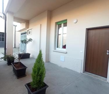 Busto Arsizio Apartment | La Casa di Vale