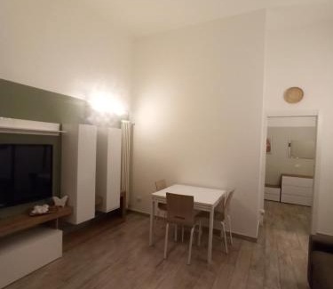 Busto Arsizio Apartment | La Casa di Vale